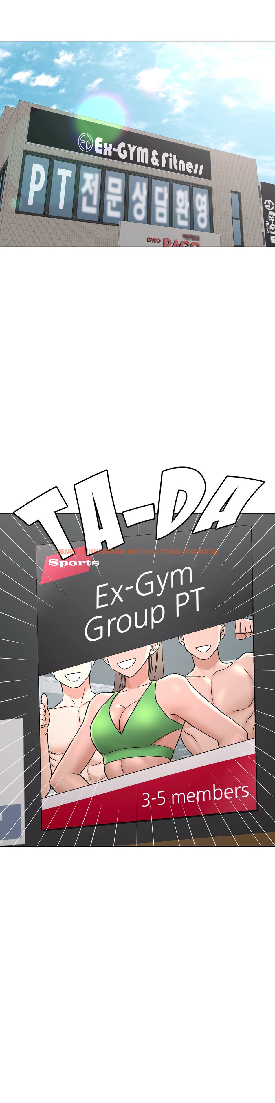 Read Hentai Image 34 528 in comic Sexercise - Chapter 78 - hentaitnt.net