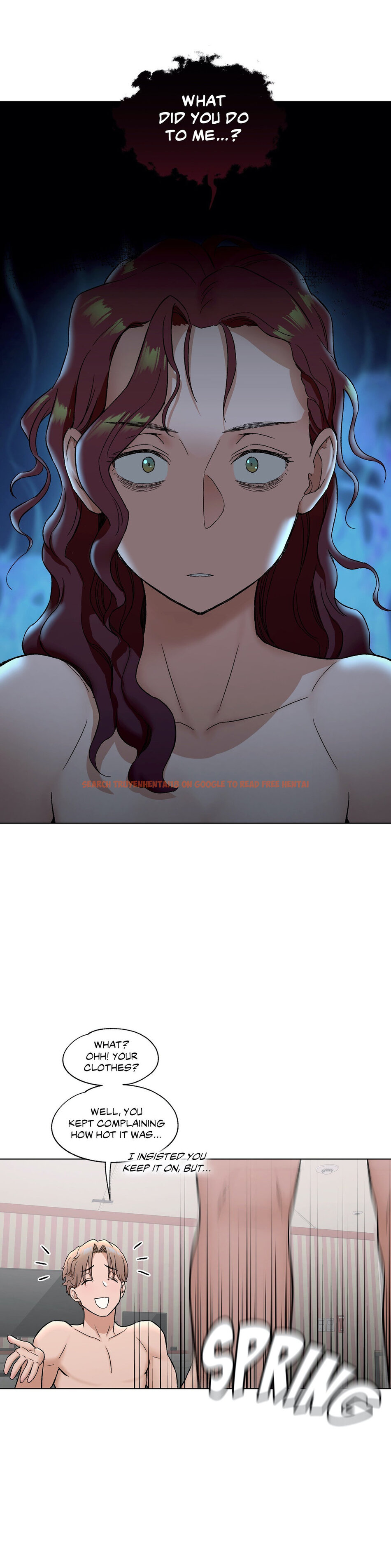 Read Hentai Image 7 528 in comic Sexercise - Chapter 78 - hentaitnt.net