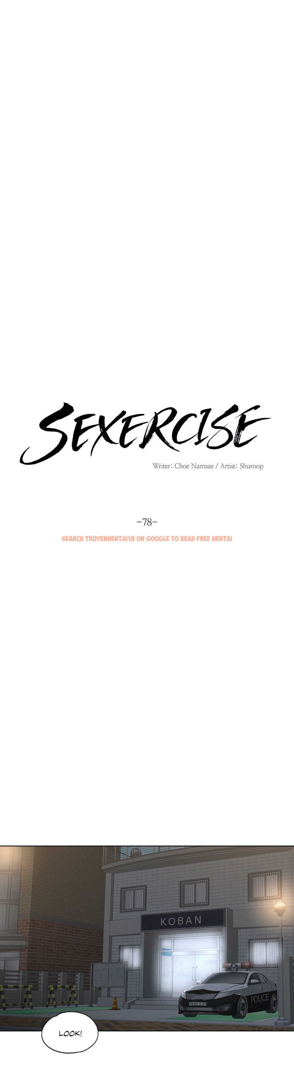 Read Hentai Image 9 528 in comic Sexercise - Chapter 78 - hentaitnt.net