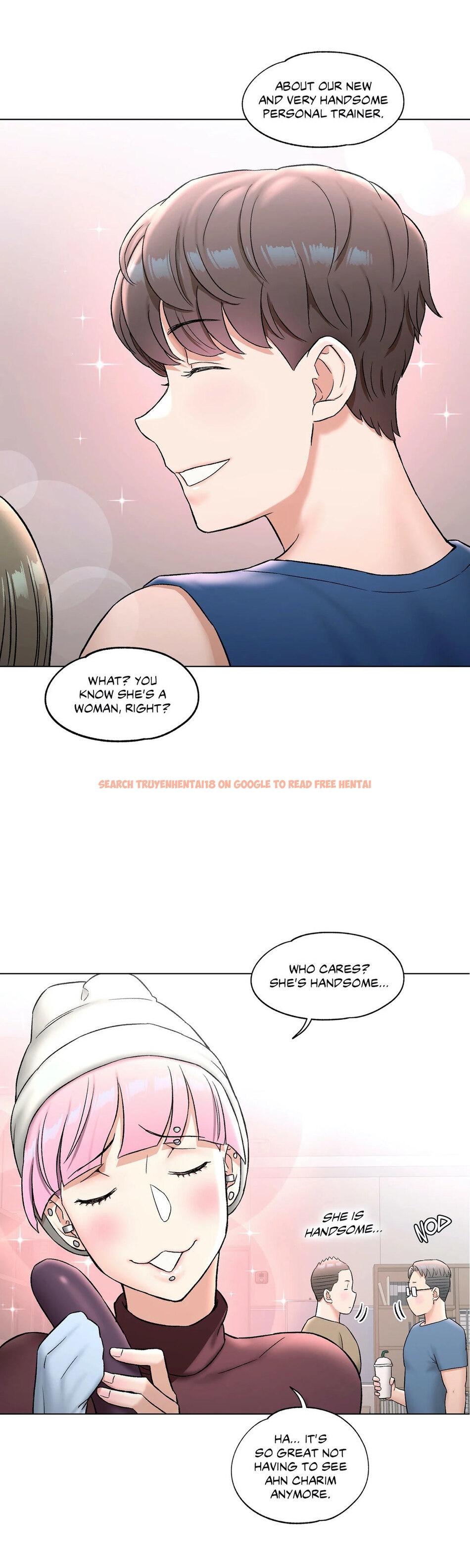 Read Hentai Image 10 989 in comic Sexercise - Chapter 79 - hentaitnt.net