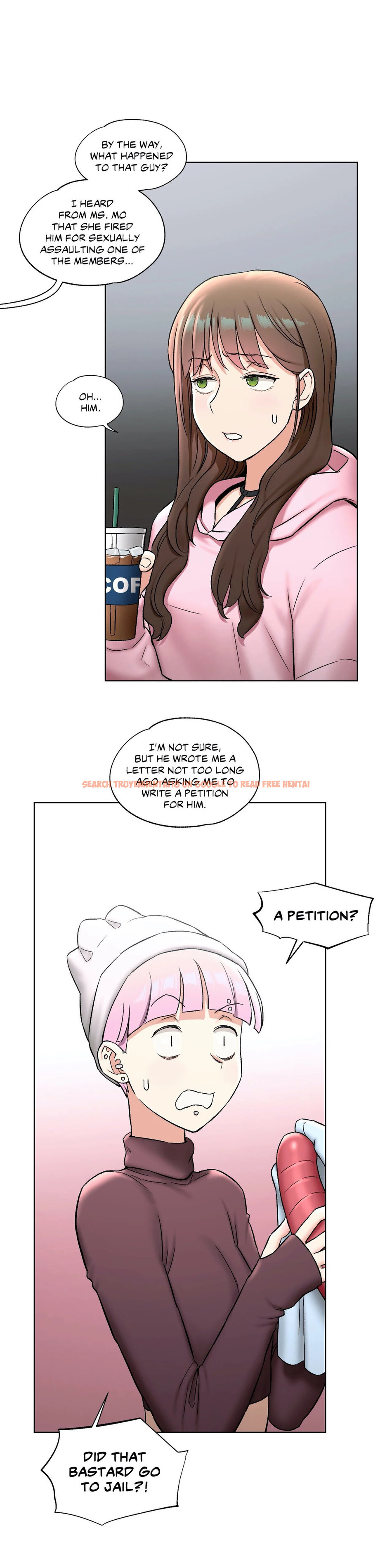 Read Hentai Image 11 989 in comic Sexercise - Chapter 79 - hentaitnt.net