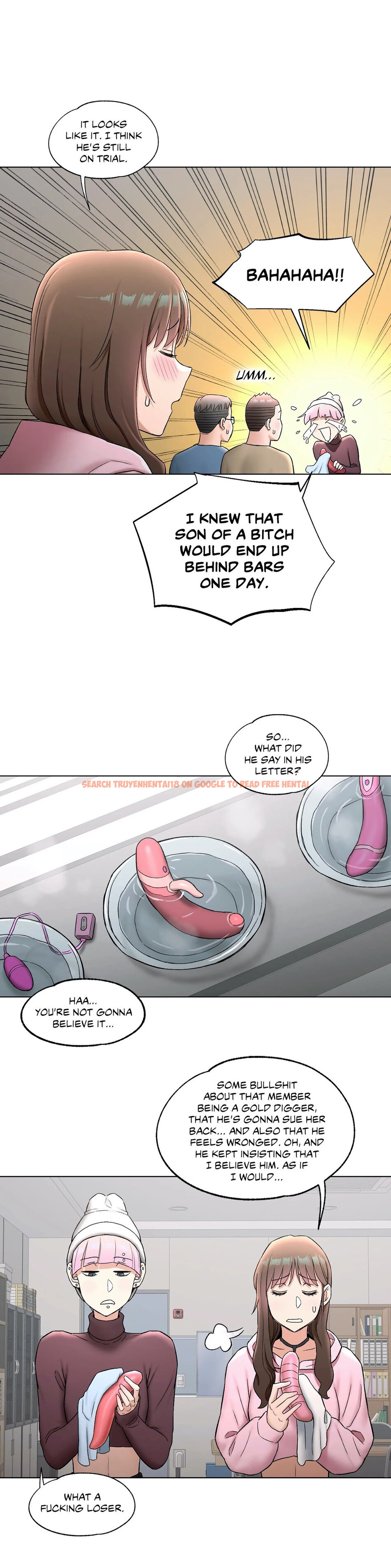 Read Hentai Image 12 989 in comic Sexercise - Chapter 79 - hentaitnt.net