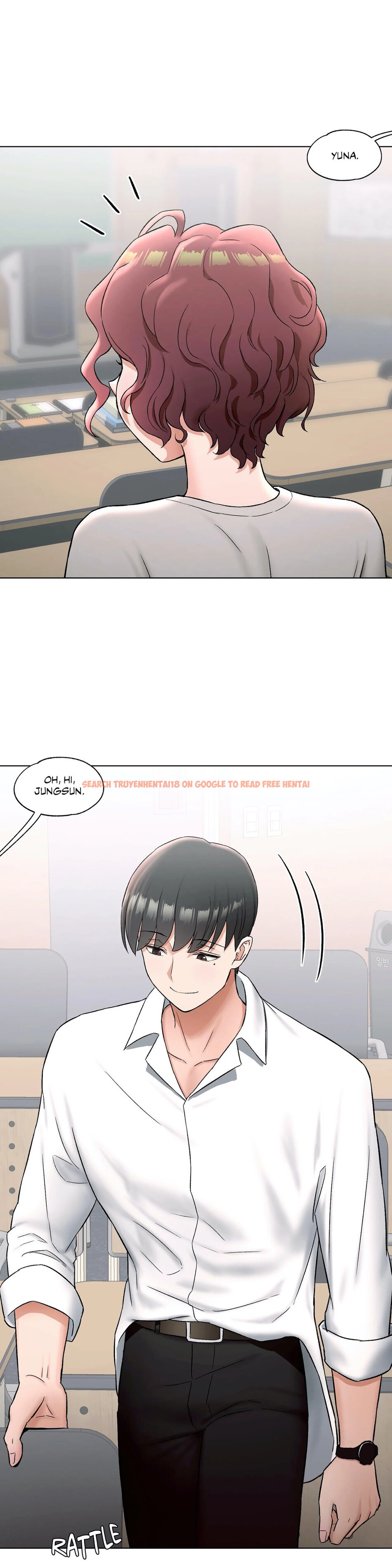 Read Hentai Image 15 989 in comic Sexercise - Chapter 79 - hentaitnt.net