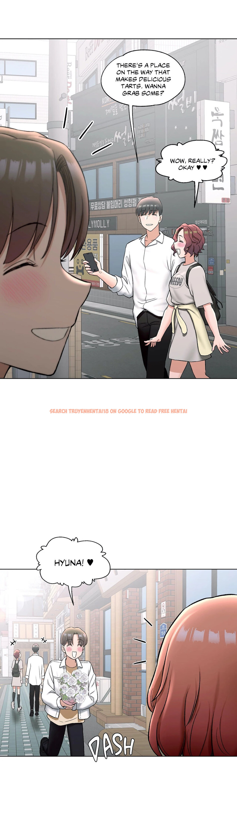 Read Hentai Image 17 989 in comic Sexercise - Chapter 79 - hentaitnt.net