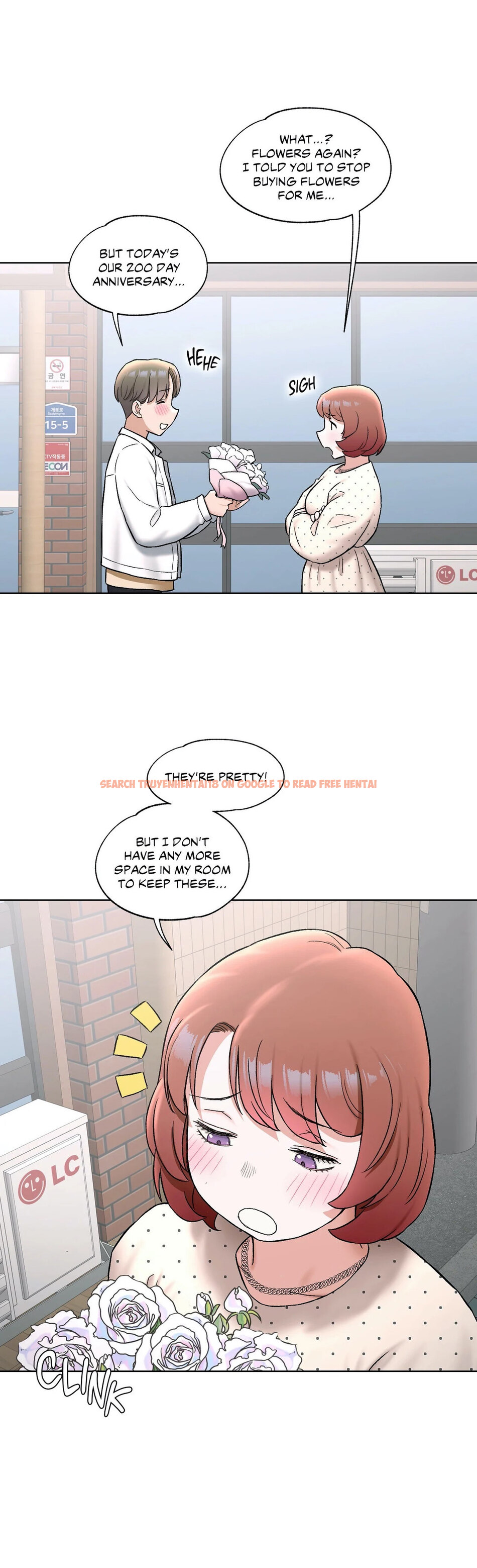 Read Hentai Image 18 989 in comic Sexercise - Chapter 79 - hentaitnt.net