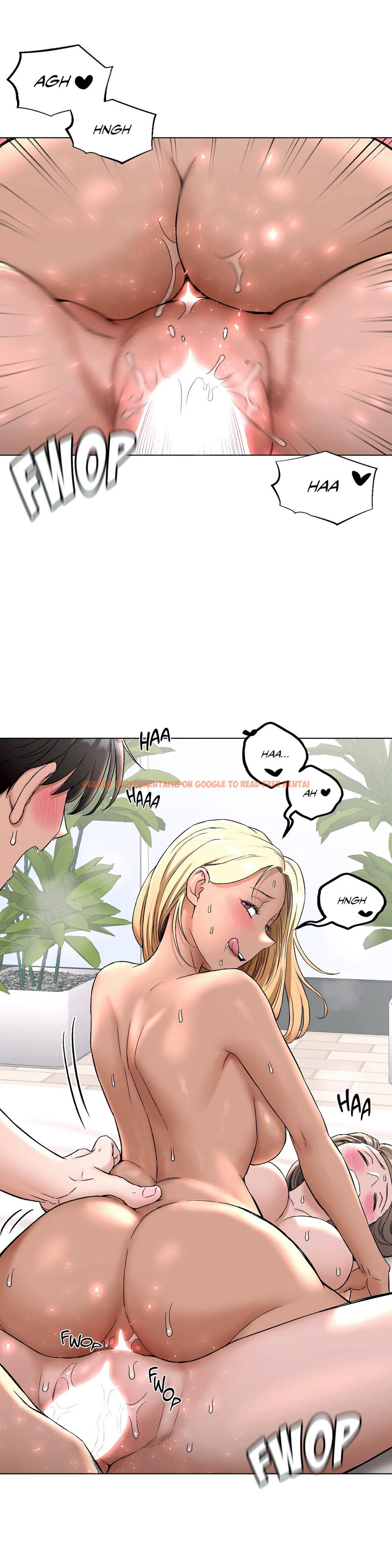 Read Hentai Image 2 989 in comic Sexercise - Chapter 79 - hentaitnt.net