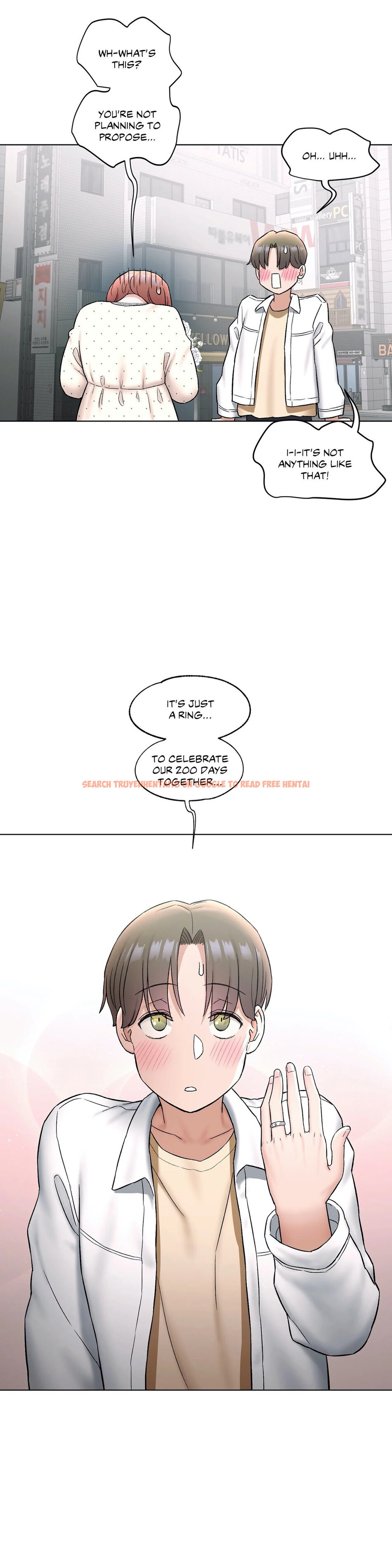 Read Hentai Image 20 990 in comic Sexercise - Chapter 79 - hentaitnt.net