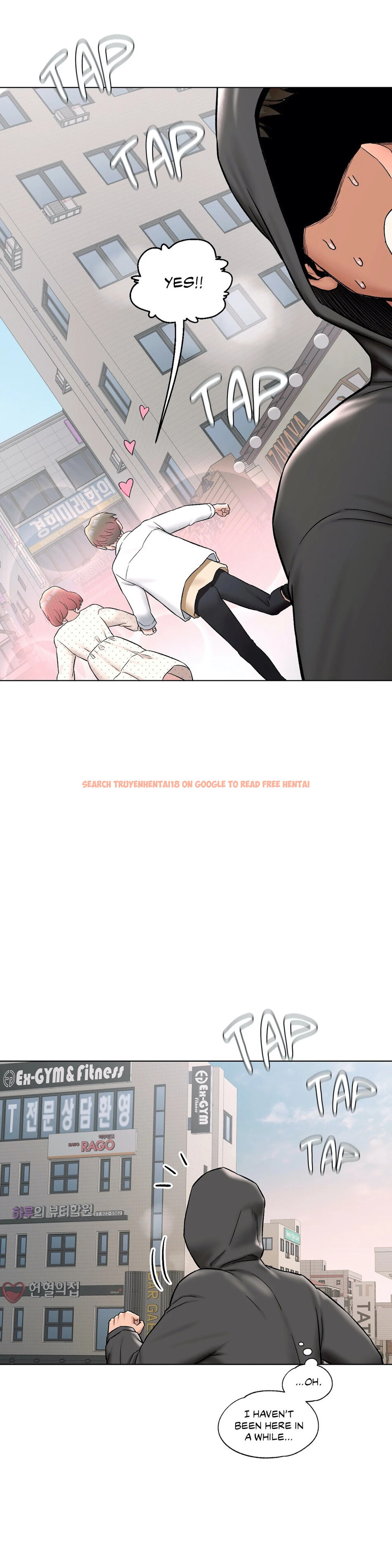 Read Hentai Image 23 990 in comic Sexercise - Chapter 79 - hentaitnt.net