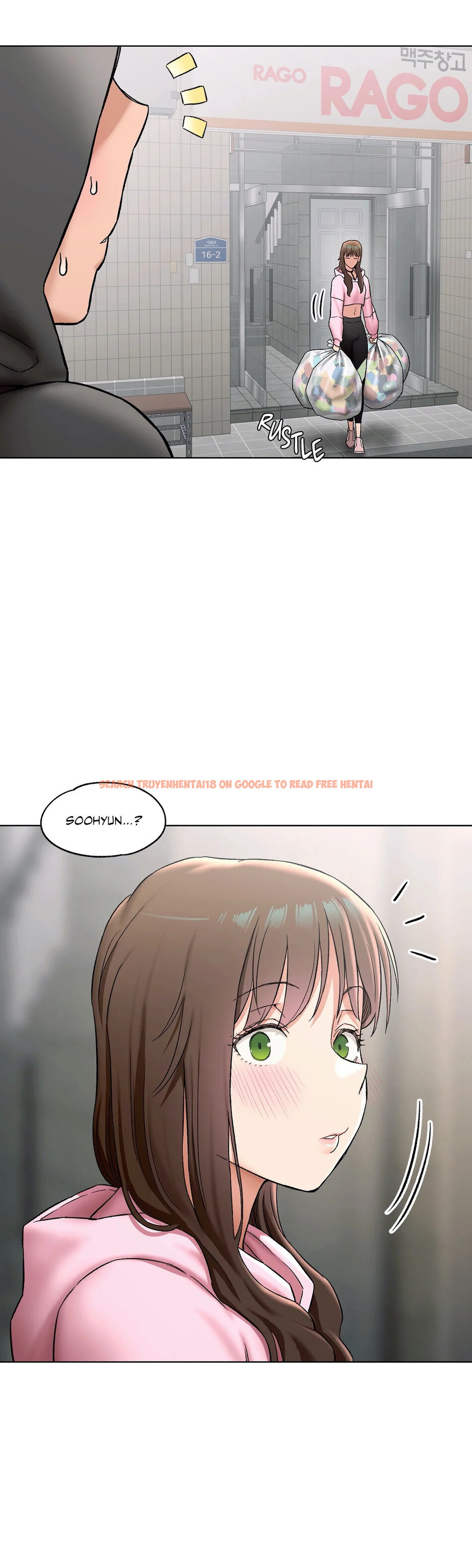 Read Hentai Image 24 990 in comic Sexercise - Chapter 79 - hentaitnt.net