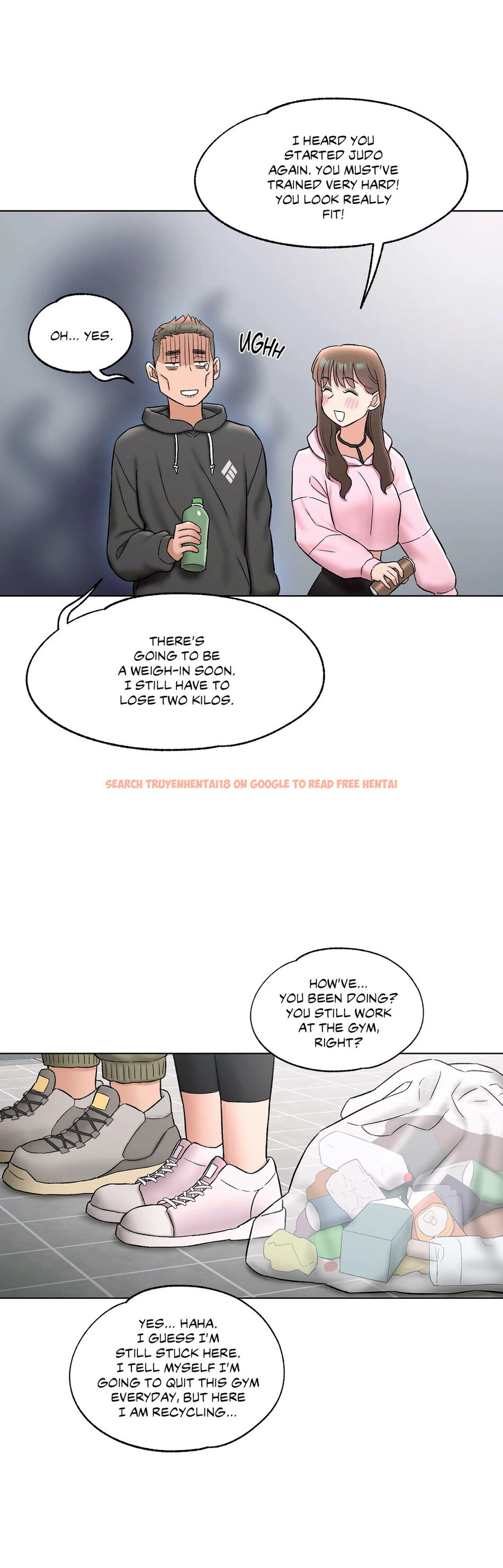 Read Hentai Image 28 990 in comic Sexercise - Chapter 79 - hentaitnt.net