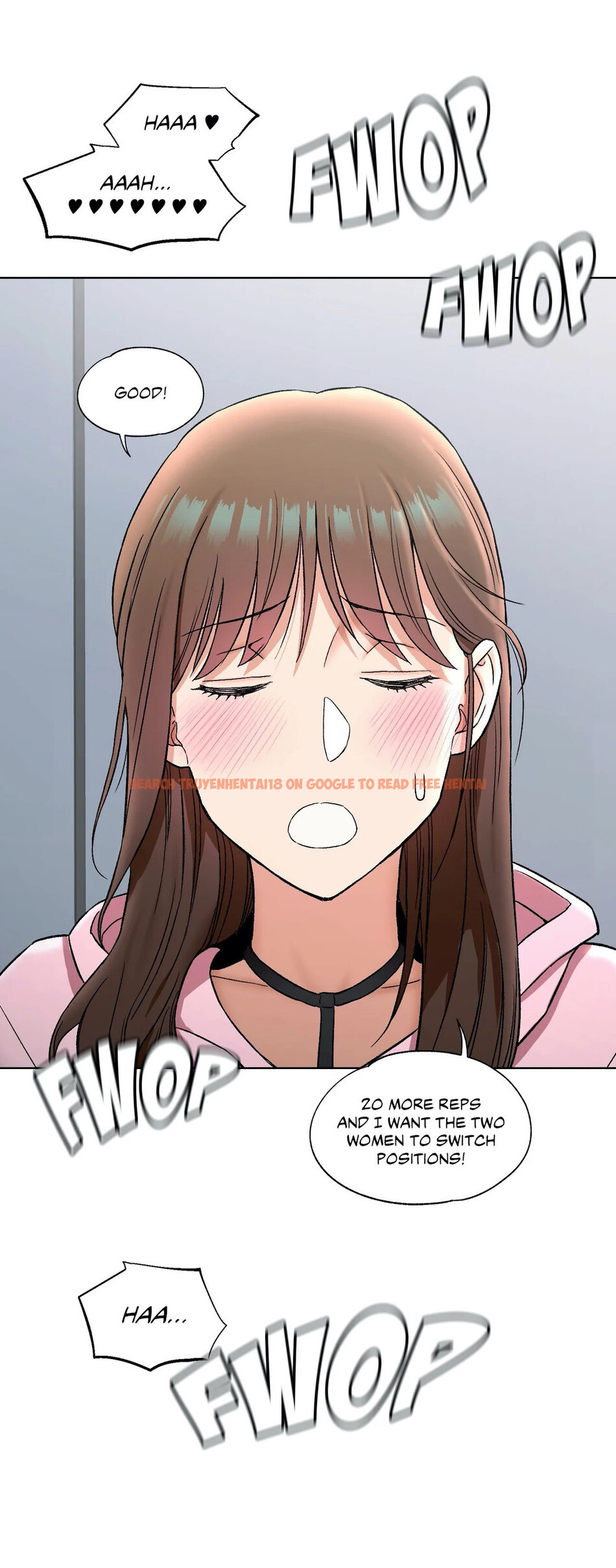 Read Hentai Image 3 989 in comic Sexercise - Chapter 79 - hentaitnt.net