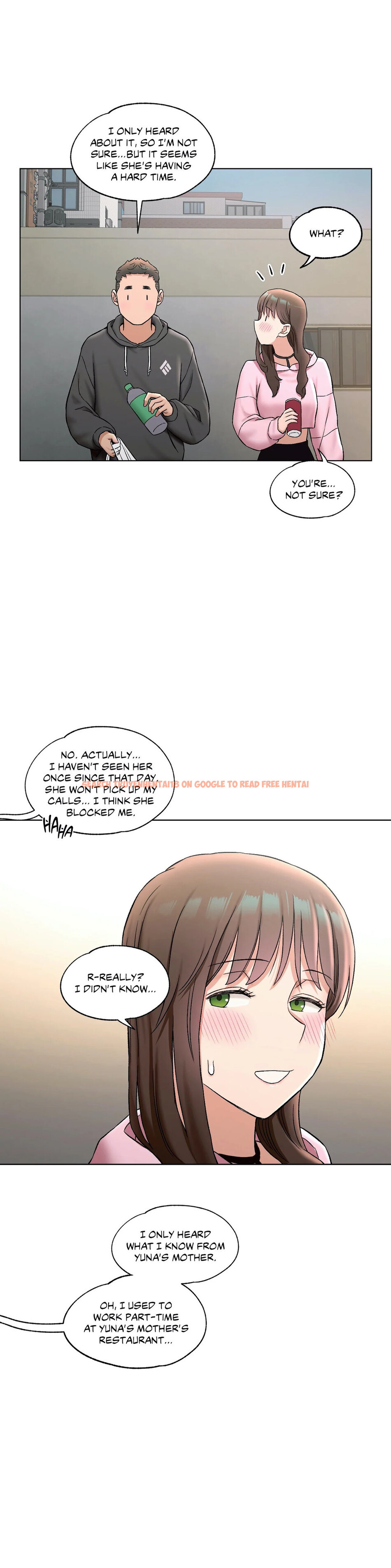 Read Hentai Image 30 990 in comic Sexercise - Chapter 79 - hentaitnt.net