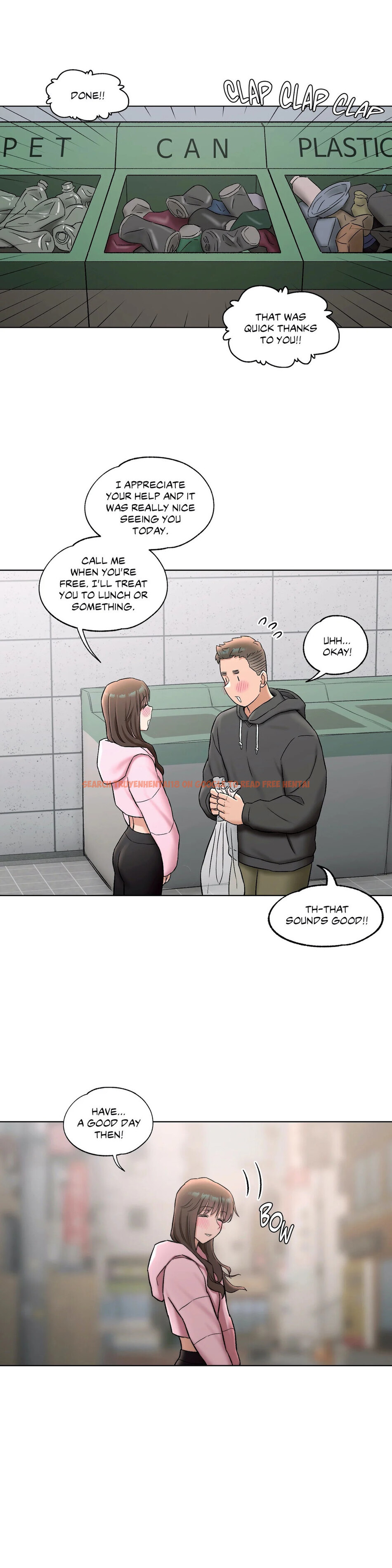 Read Hentai Image 31 990 in comic Sexercise - Chapter 79 - hentaitnt.net