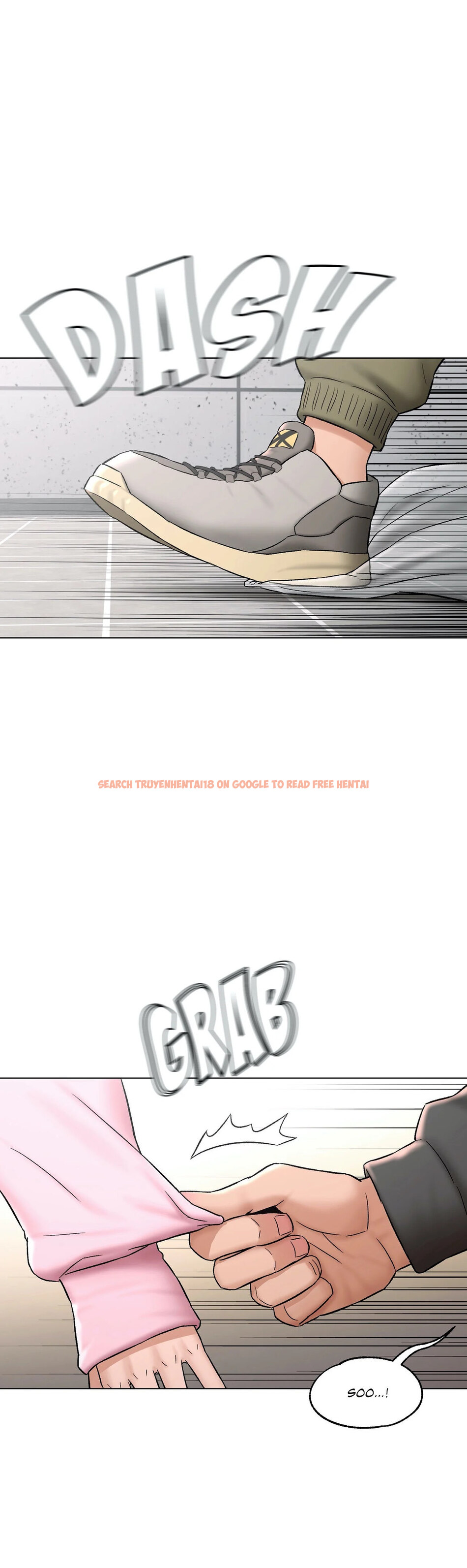 Read Hentai Image 33 990 in comic Sexercise - Chapter 79 - hentaitnt.net