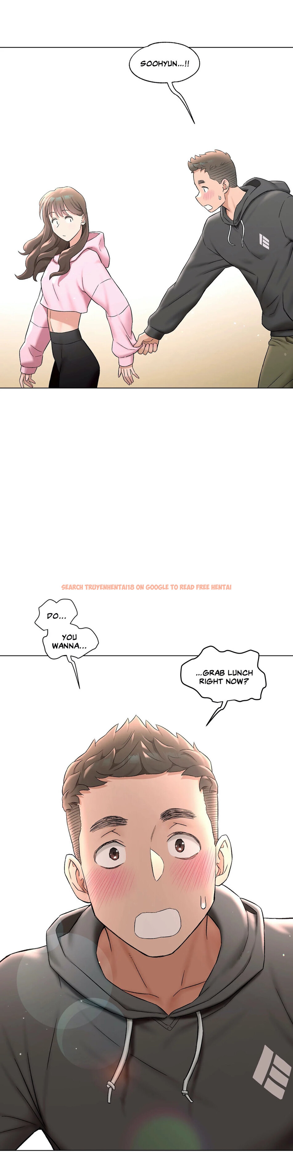 Read Hentai Image 34 990 in comic Sexercise - Chapter 79 - hentaitnt.net