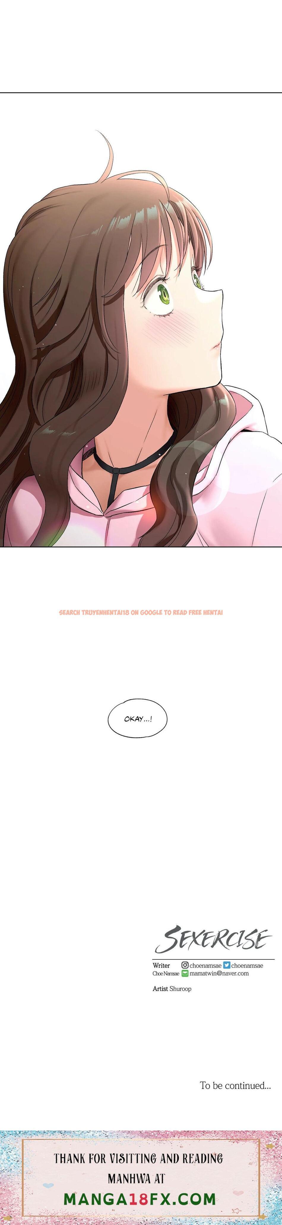 Read Hentai Image 35 991 in comic Sexercise - Chapter 79 - hentaitnt.net