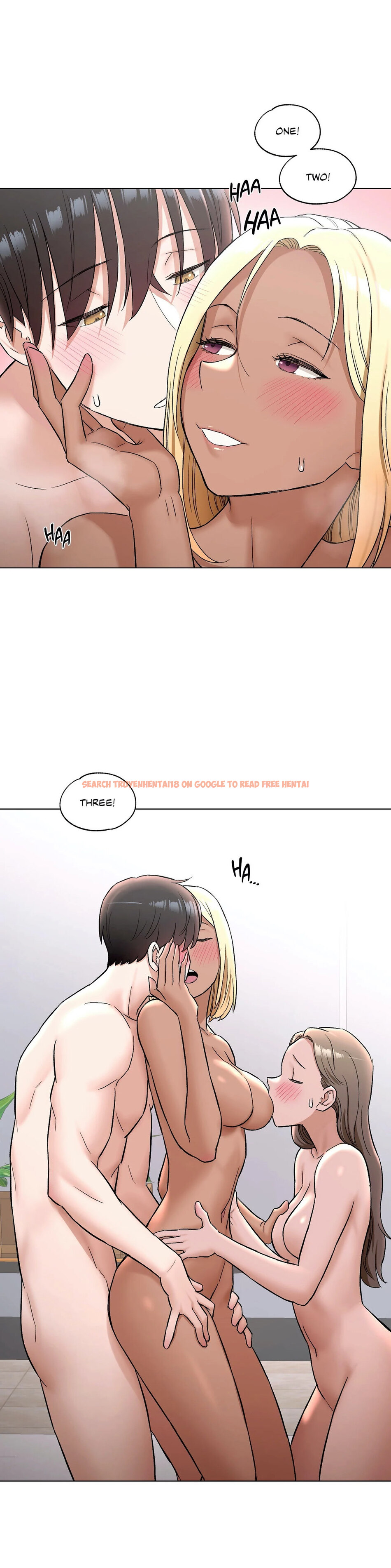 Read Hentai Image 6 989 in comic Sexercise - Chapter 79 - hentaitnt.net