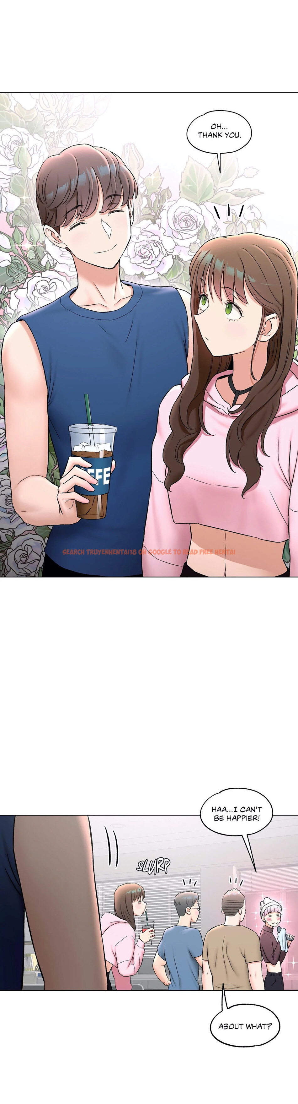 Read Hentai Image 9 989 in comic Sexercise - Chapter 79 - hentaitnt.net
