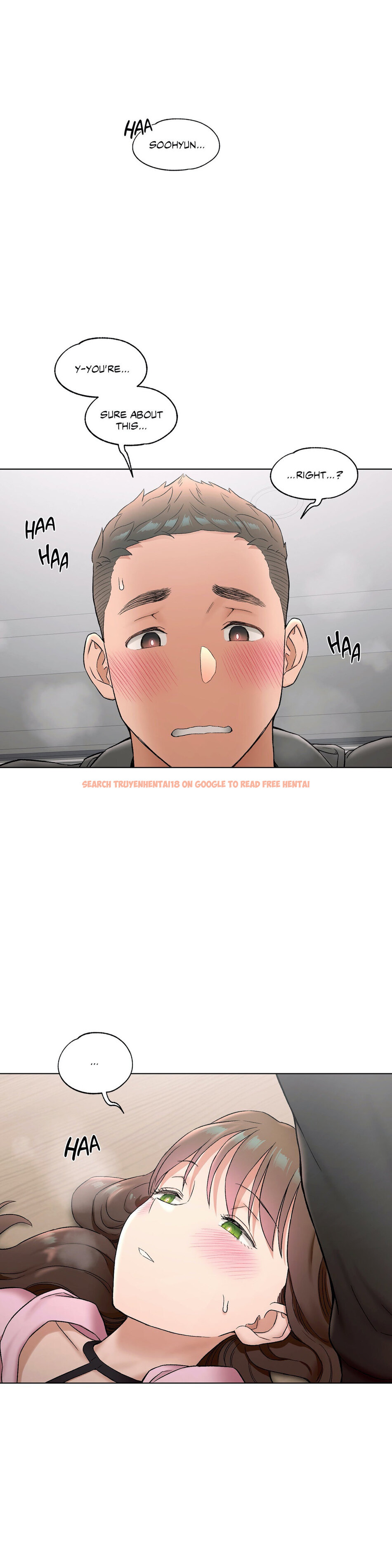 Read Hentai Image 1 062 in comic Sexercise - Chapter 81 - hentaitnt.net
