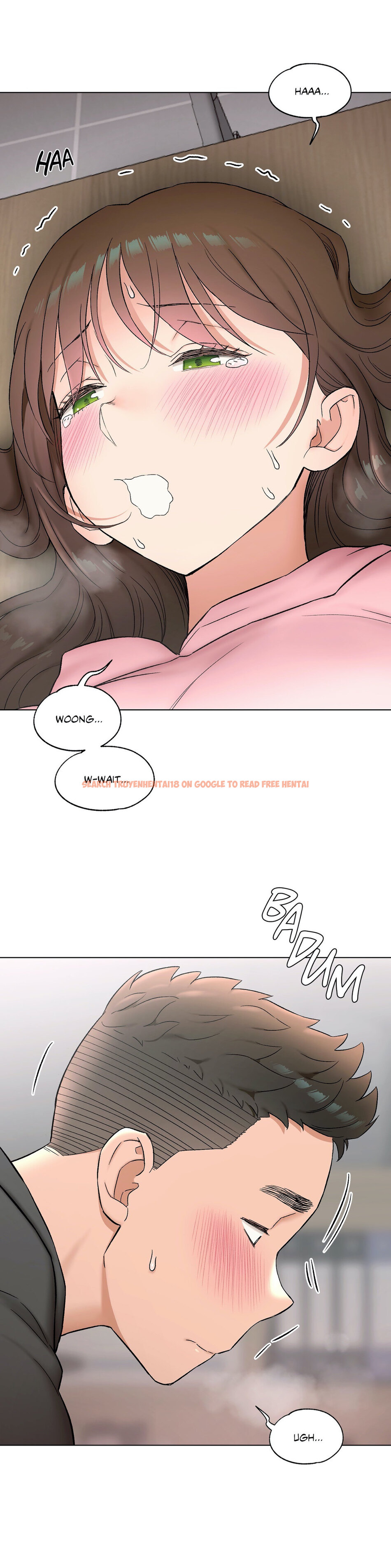 Read Hentai Image 11 062 in comic Sexercise - Chapter 81 - hentaitnt.net