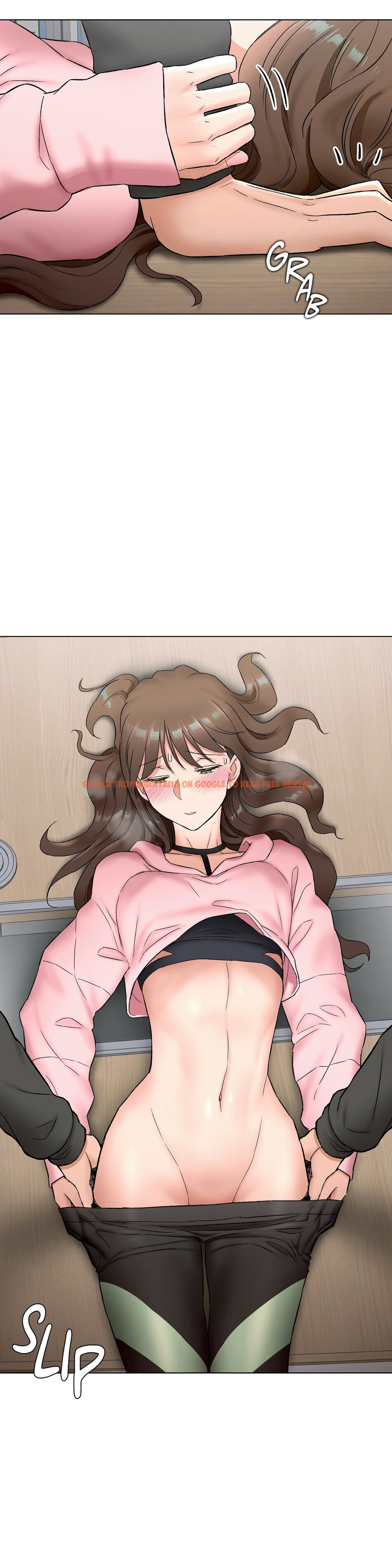 Read Hentai Image 2 062 in comic Sexercise - Chapter 81 - hentaitnt.net