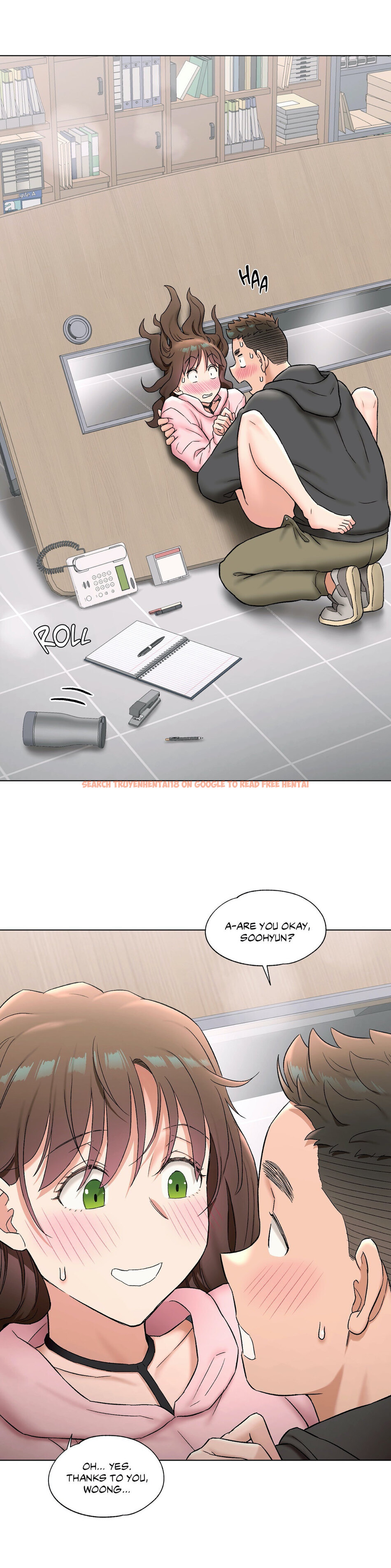 Read Hentai Image 20 063 in comic Sexercise - Chapter 81 - hentaitnt.net