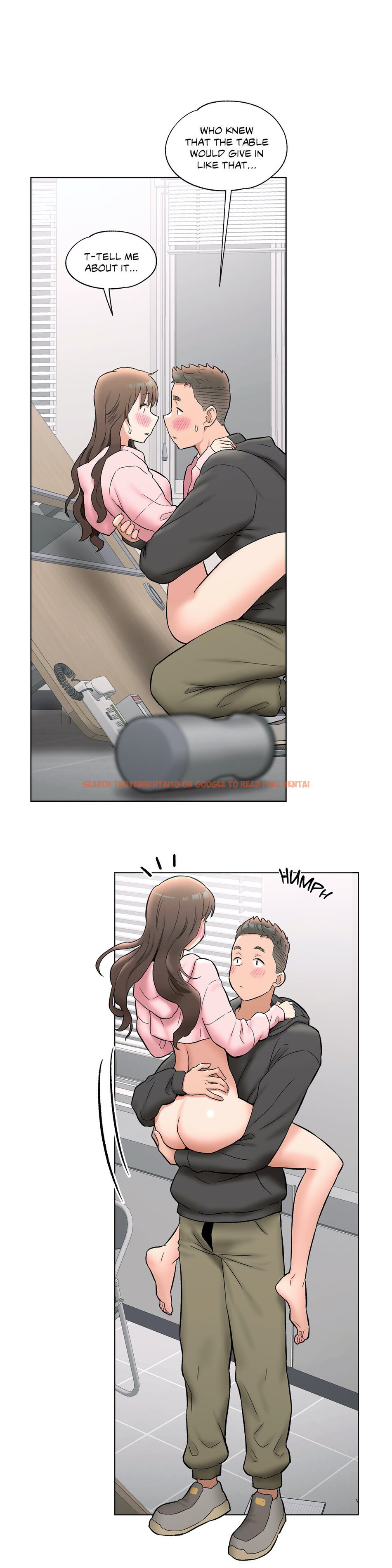 Read Hentai Image 21 063 in comic Sexercise - Chapter 81 - hentaitnt.net