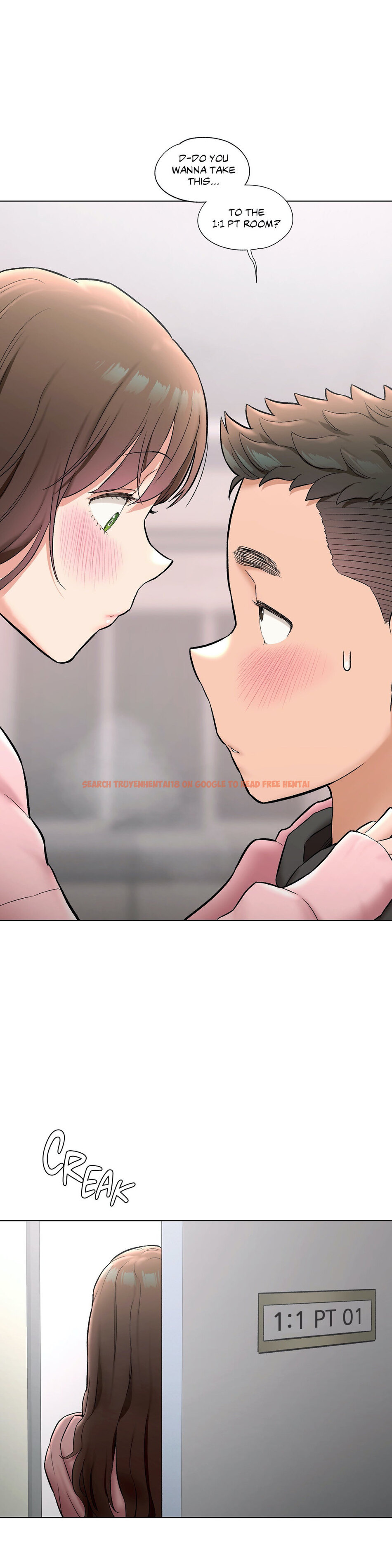 Read Hentai Image 22 063 in comic Sexercise - Chapter 81 - hentaitnt.net