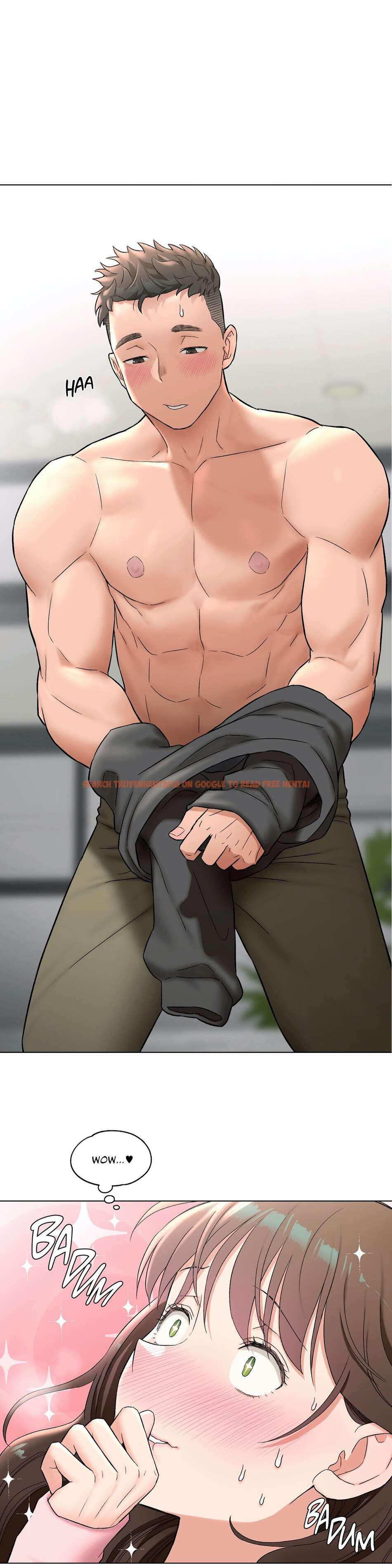 Read Hentai Image 34 064 in comic Sexercise - Chapter 81 - hentaitnt.net