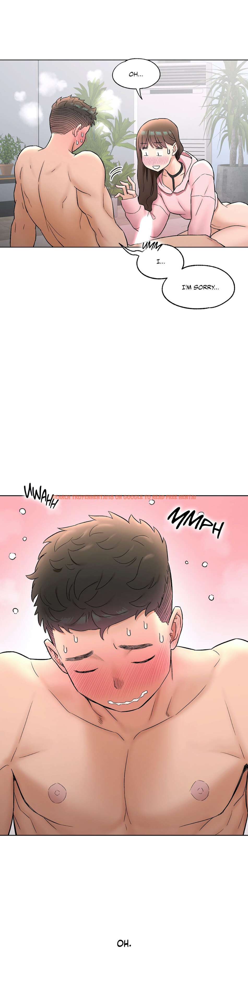 Read Hentai Image 39 064 in comic Sexercise - Chapter 81 - hentaitnt.net
