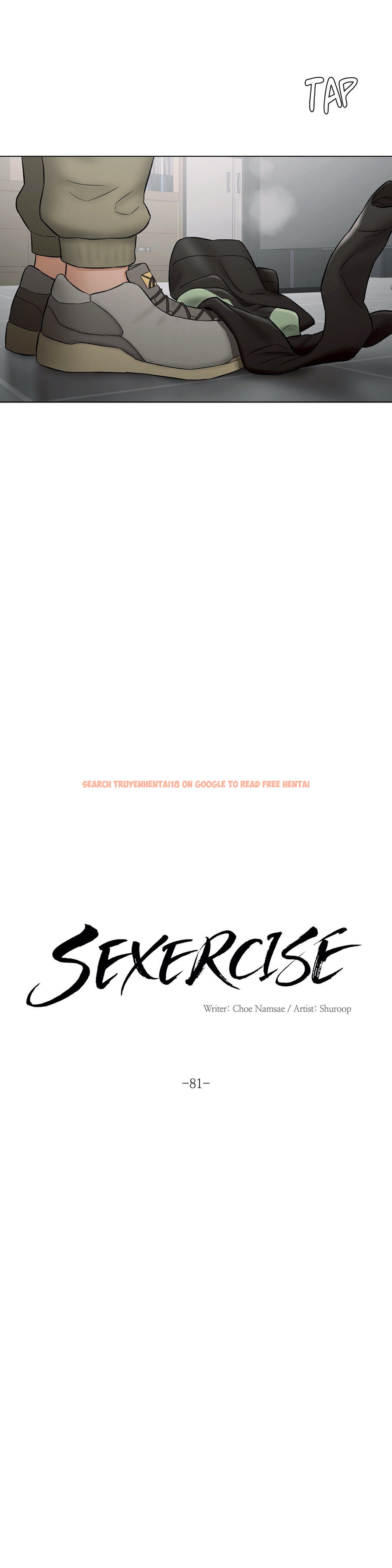 Read Hentai Image 5 062 in comic Sexercise - Chapter 81 - hentaitnt.net
