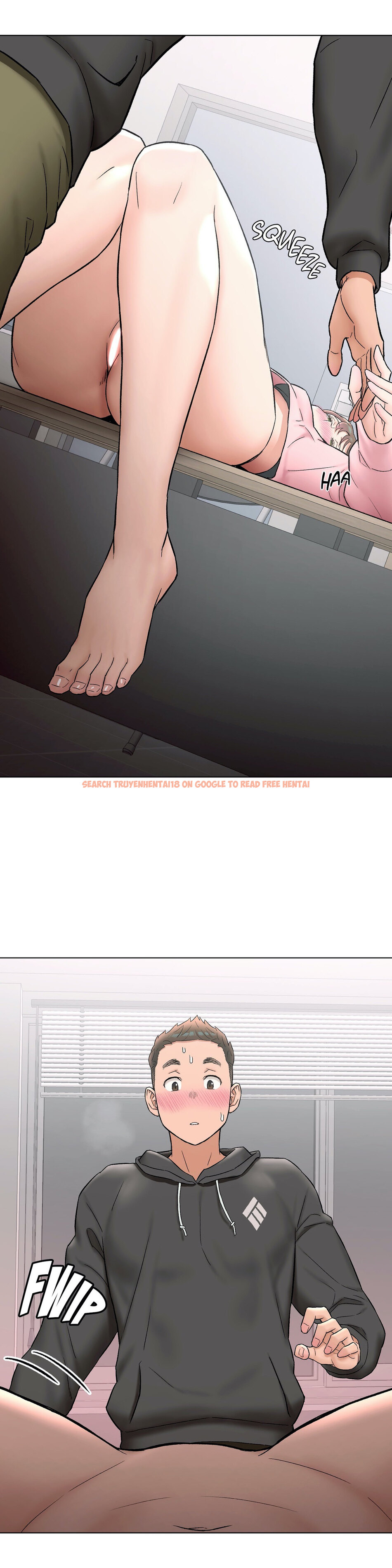 Read Hentai Image 6 062 in comic Sexercise - Chapter 81 - hentaitnt.net