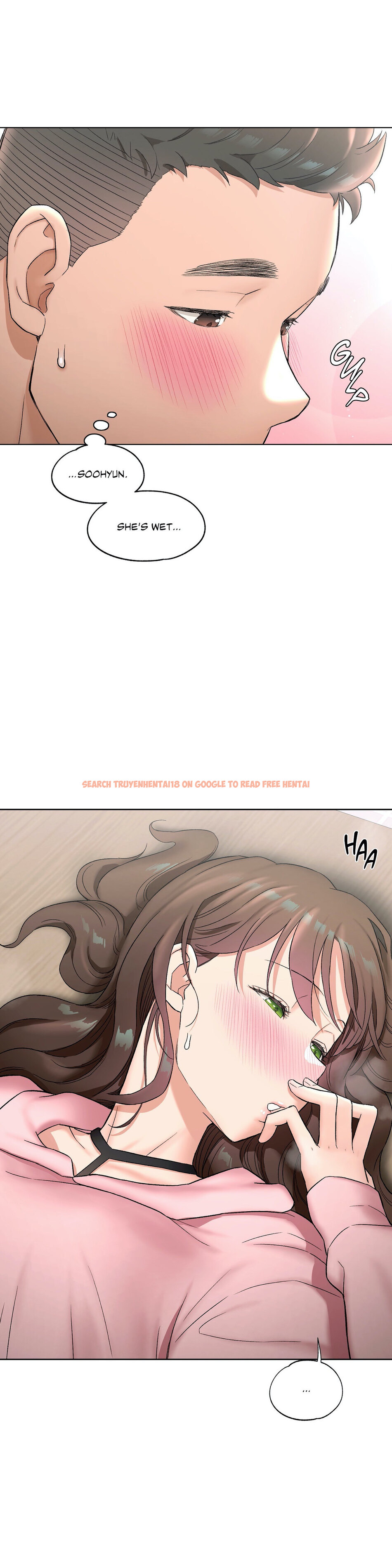 Read Hentai Image 8 062 in comic Sexercise - Chapter 81 - hentaitnt.net
