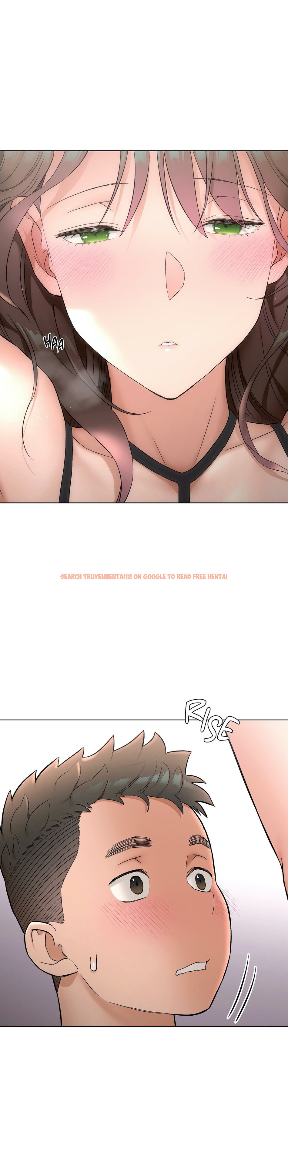 Read Hentai Image 1 886 in comic Sexercise - Chapter 82 - hentaitnt.net