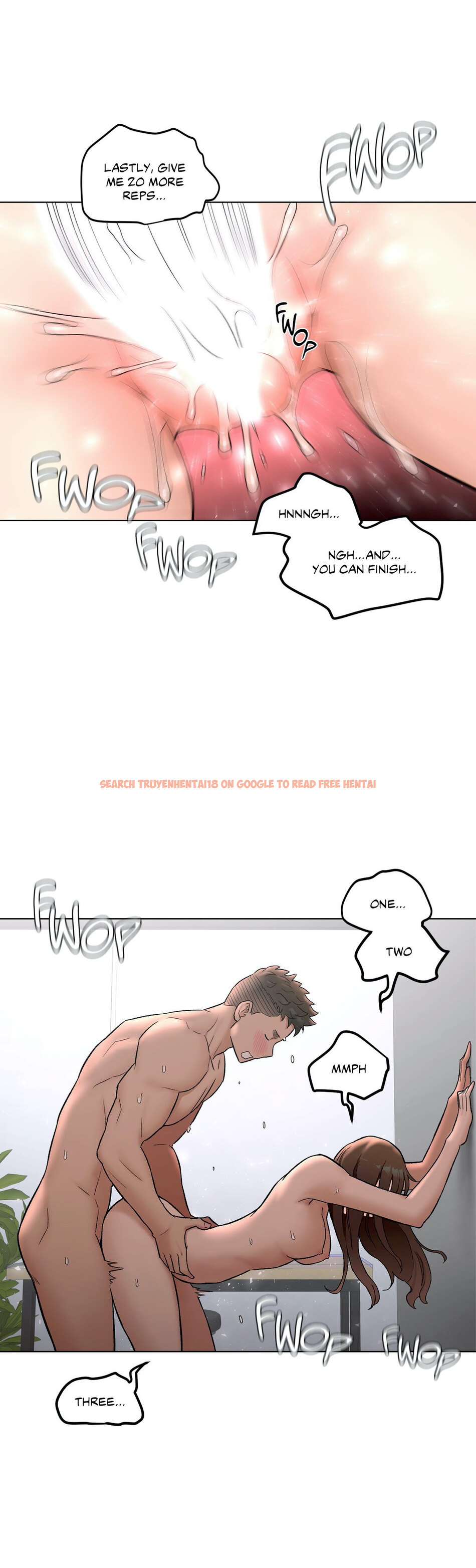 Read Hentai Image 27 886 in comic Sexercise - Chapter 82 - hentaitnt.net