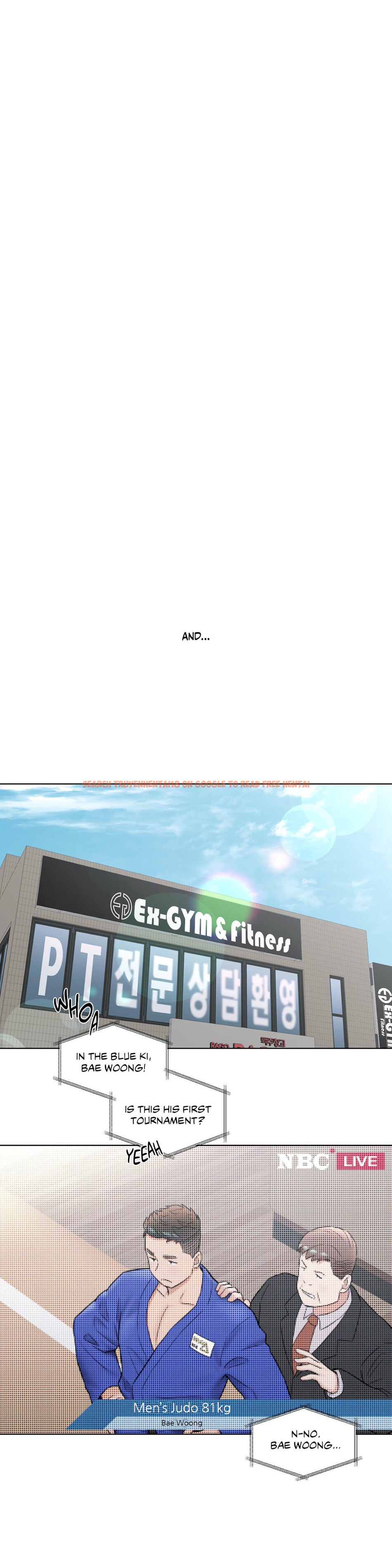 Read Hentai Image 38 892 in comic Sexercise - Chapter 82 - hentaitnt.net