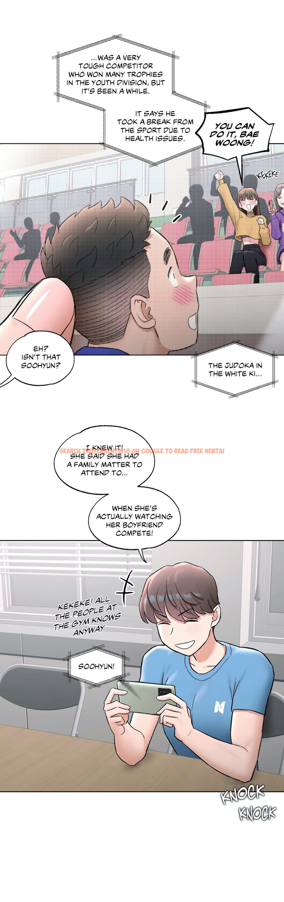 Read Hentai Image 39 892 in comic Sexercise - Chapter 82 - hentaitnt.net