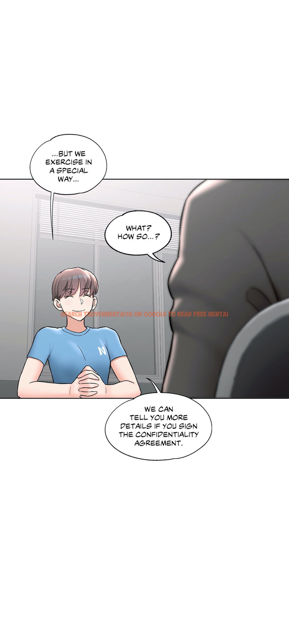 Read Hentai Image 41 892 in comic Sexercise - Chapter 82 - hentaitnt.net