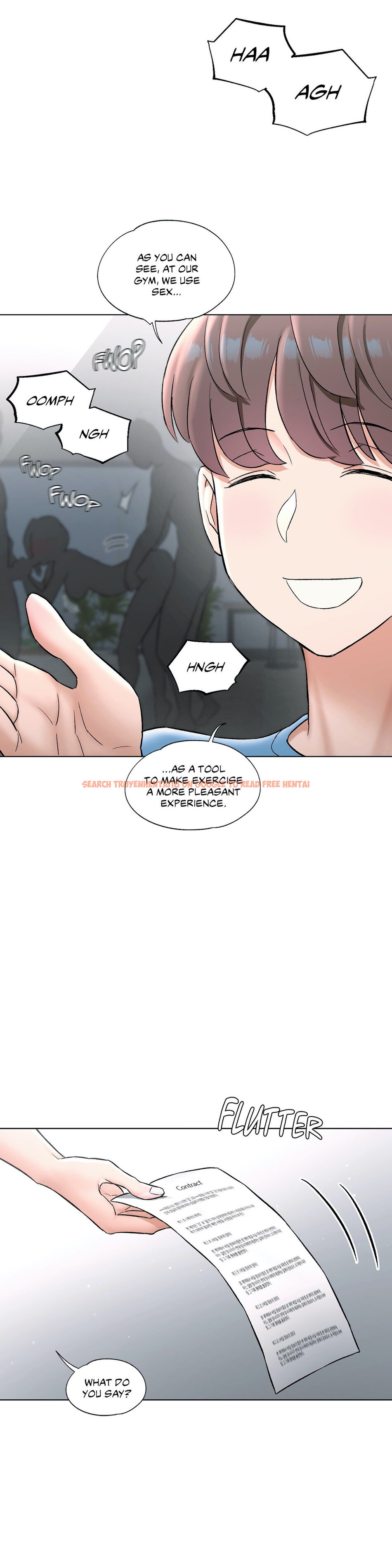 Read Hentai Image 43 892 in comic Sexercise - Chapter 82 - hentaitnt.net