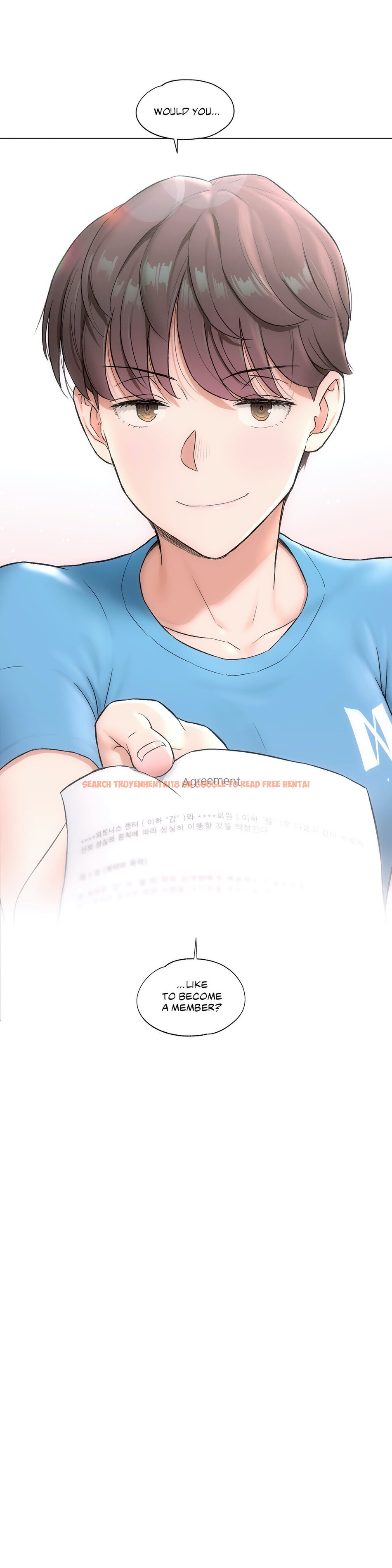 Read Hentai Image 44 892 in comic Sexercise - Chapter 82 - hentaitnt.net