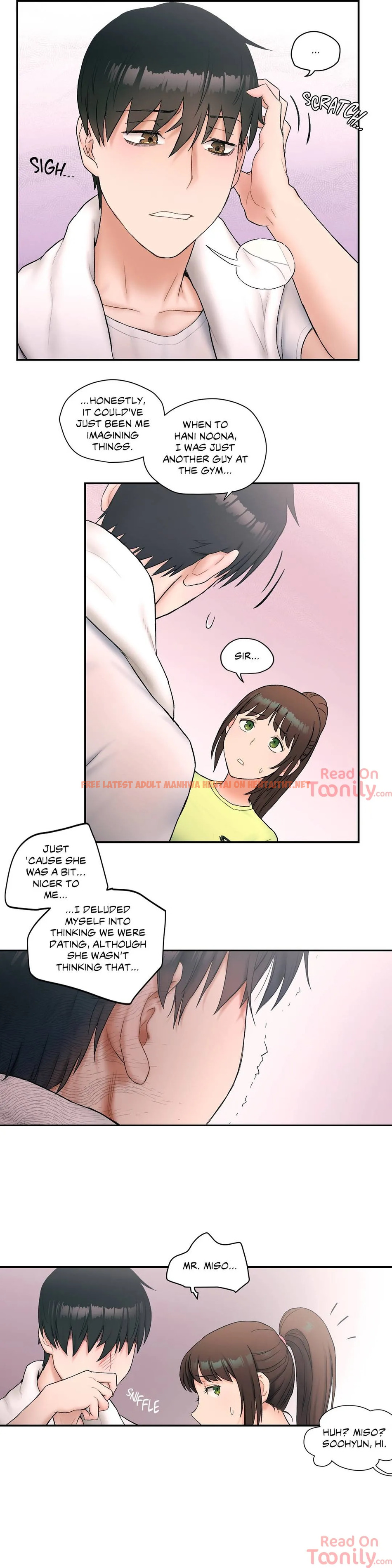 Read Hentai Image 15 801 in comic Sexercise - Chapter 9 - hentaitnt.net