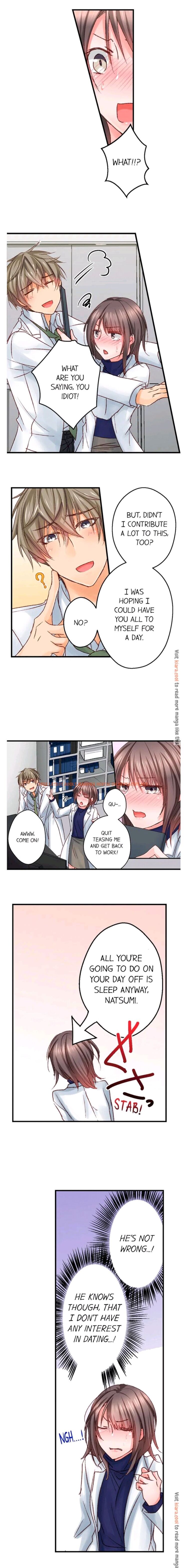 Read Hentai Image 2 012 in comic Sexperiment - Chapter 1 - hentaitnt.net