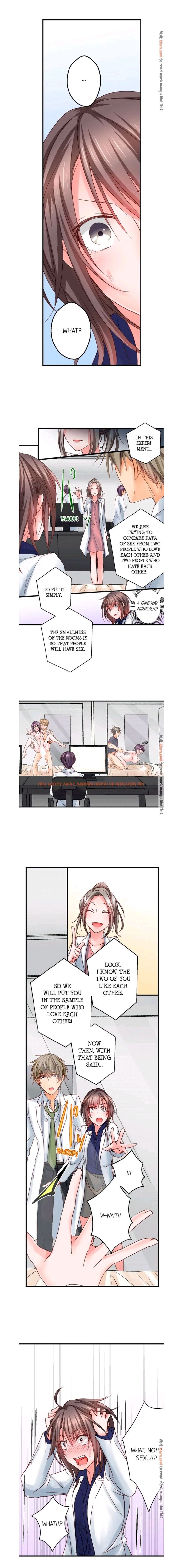 Read Hentai Image 3 012 in comic Sexperiment - Chapter 2 - hentaitnt.net