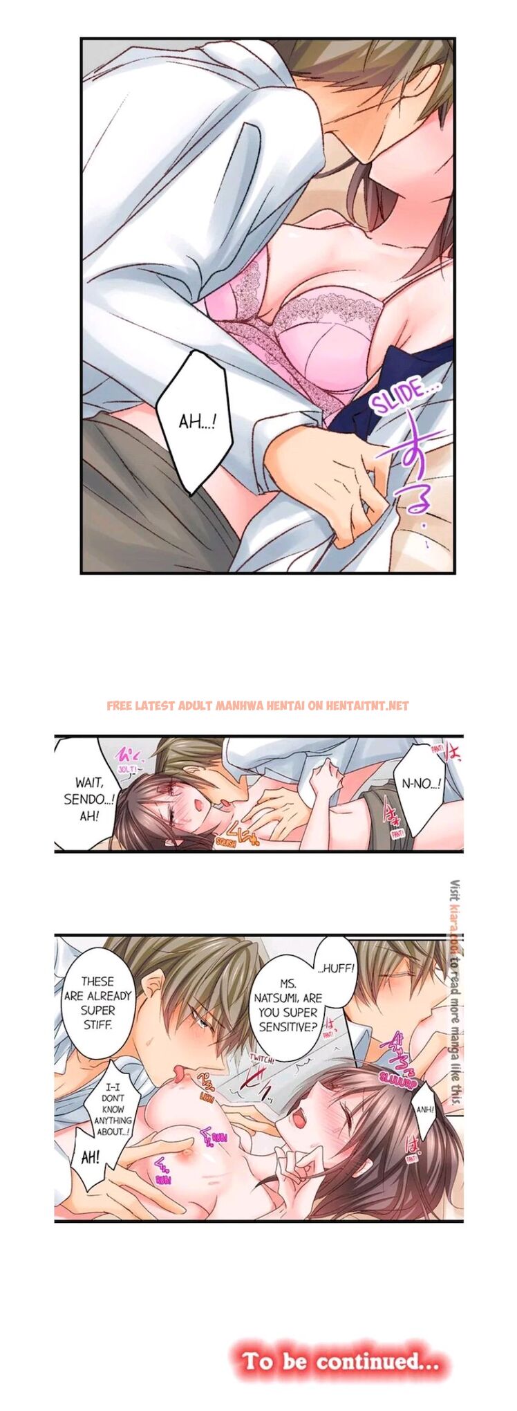 Read Hentai Image 7 012 in comic Sexperiment - Chapter 2 - hentaitnt.net