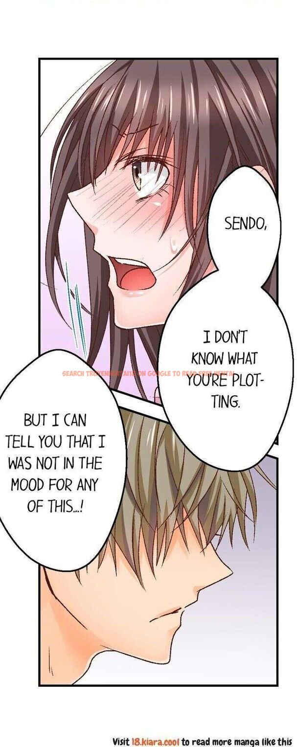 Read Hentai Image 10 968 in comic Sexperiment - Chapter 7 - hentaitnt.net