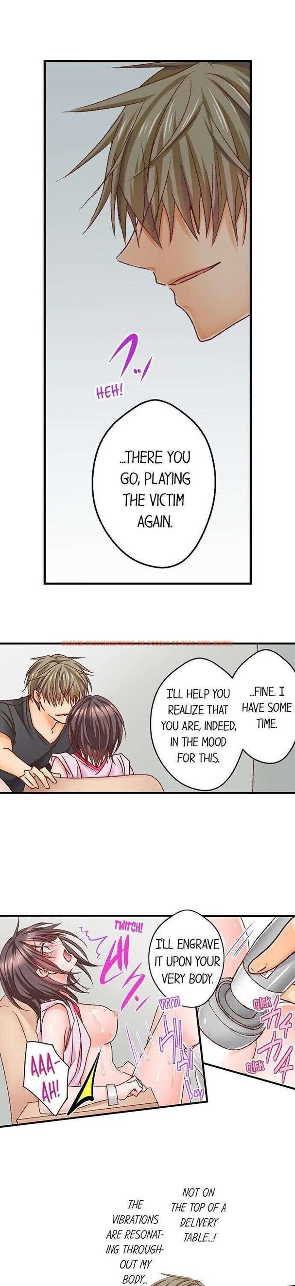 Read Hentai Image 11 968 in comic Sexperiment - Chapter 7 - hentaitnt.net