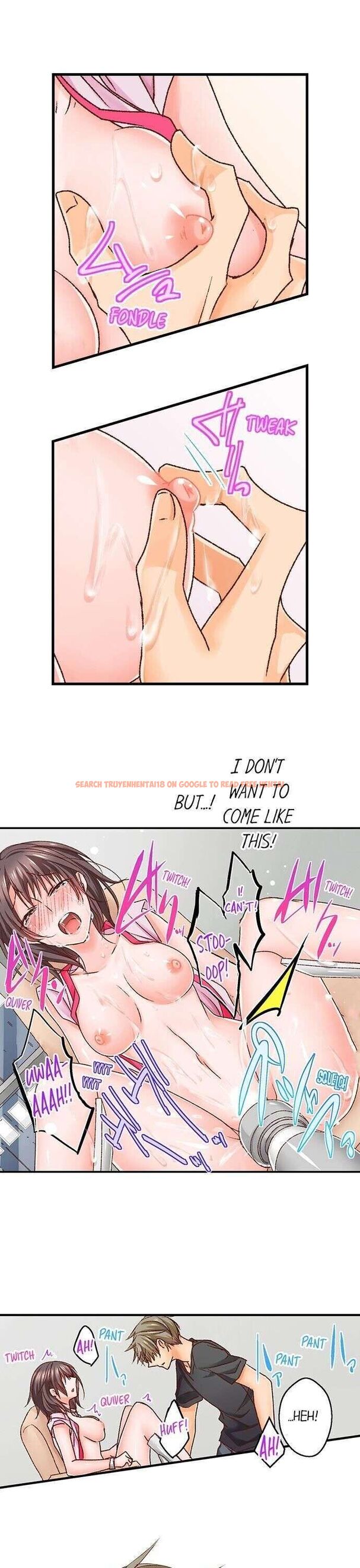 Read Hentai Image 13 968 in comic Sexperiment - Chapter 7 - hentaitnt.net