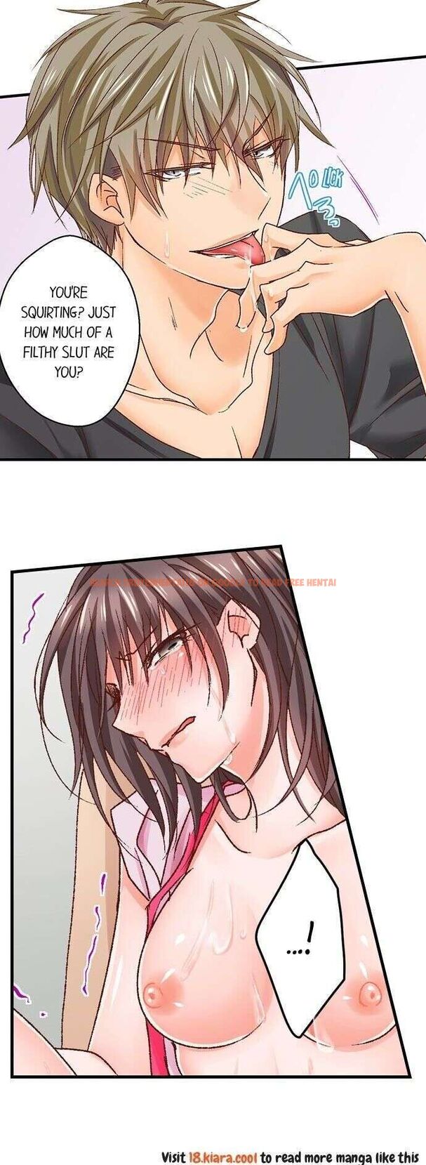 Read Hentai Image 14 968 in comic Sexperiment - Chapter 7 - hentaitnt.net