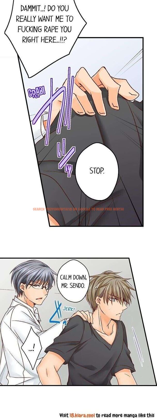 Read Hentai Image 16 968 in comic Sexperiment - Chapter 7 - hentaitnt.net
