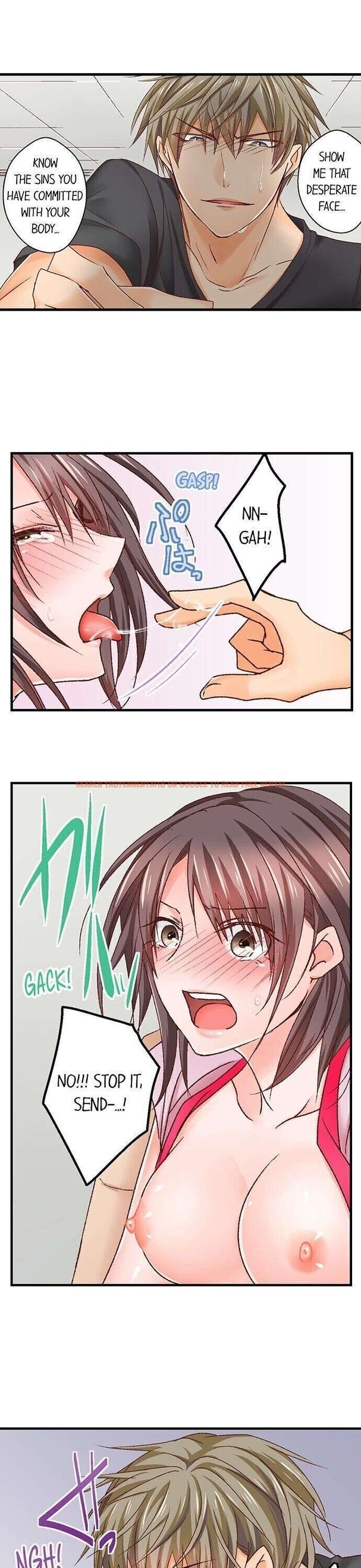 Read Hentai Image 3 968 in comic Sexperiment - Chapter 7 - hentaitnt.net